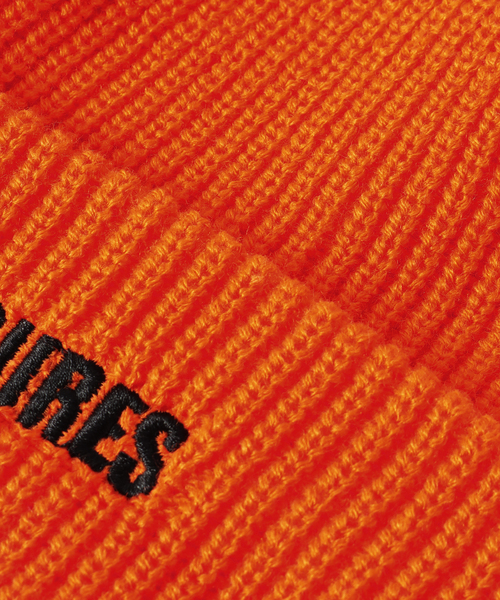 セール】【PLEASURES / プレジャー】EVERYDAY BEANIE（ニットキャップ