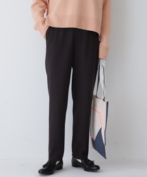 ◆ツイル起毛ストレッチパンツ