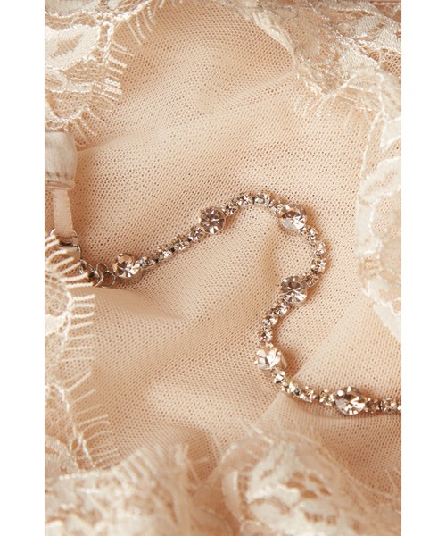 【専用】ベビードールM A Timeless Night intimissimi A Timeless Night Babydoll Bodysuit | Intimissimi