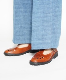 乱痴気 | 【Artesania Gomez】121(サンダル)