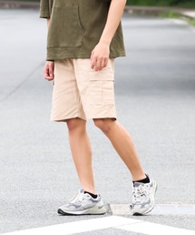 カーゴショートパンツ