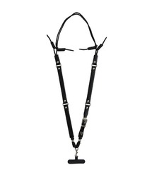 TOGA | LEATHER PHONE STRAP(スマホグッズ)
