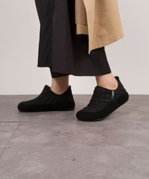 VERBENAS | 【VERBENAS/ベルベナス】ダウンスリッポン　キルティング(スリッポン)