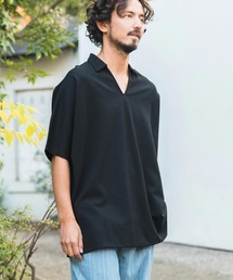 mhs2097-Ponti Polo Shirts ポロシャツ