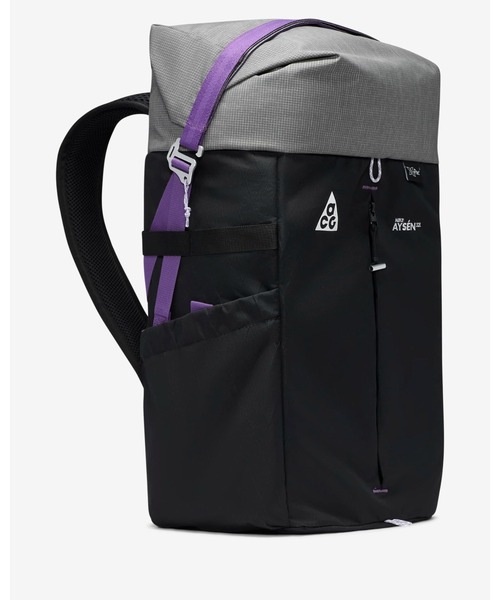 NIKE（ナイキ）の「NIKE ACG AYSEN DAYPACK DV4054-010（バック