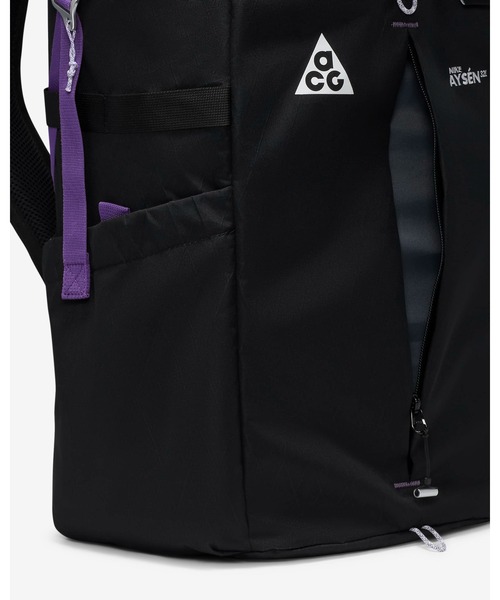 NIKE（ナイキ）の「NIKE ACG AYSEN DAYPACK DV4054-010（バック