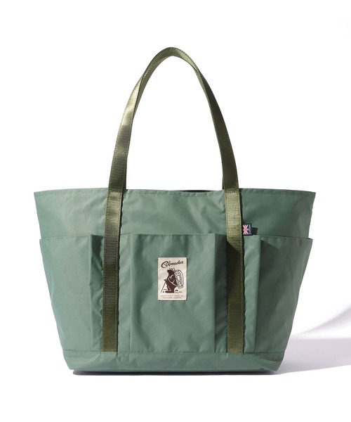 Cobmaster COB DESERT TOTE7241（トートバッグ）｜COBMASTER（コブマスター）