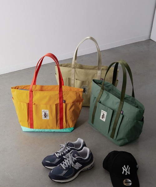 Cobmaster COB DESERT TOTE7241（トートバッグ）｜COBMASTER（コブマスター）