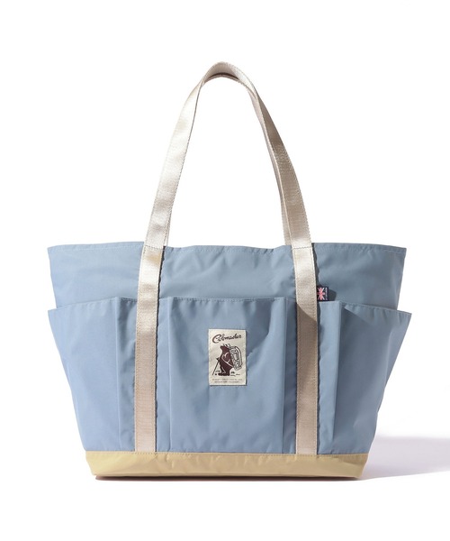 Cobmaster COB DESERT TOTE7241（トートバッグ）｜COBMASTER（コブマスター）