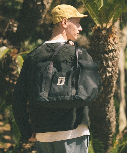 Cobmaster COB DESERT TOTE7241（トートバッグ）｜COBMASTER（コブマスター）