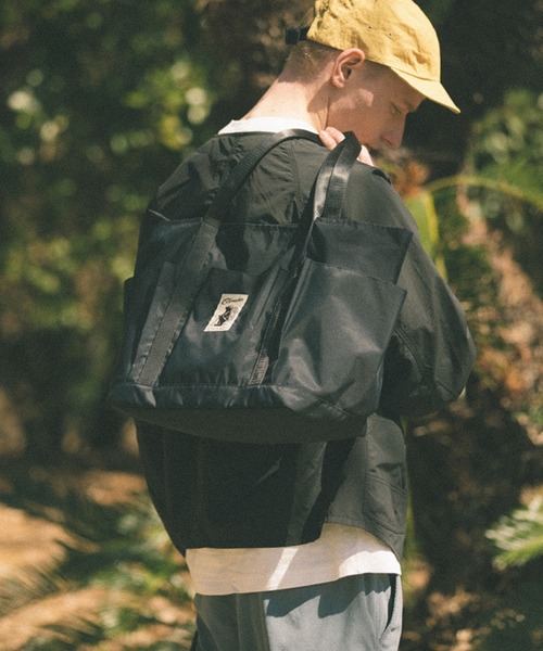 Cobmaster COB DESERT TOTE7241（トートバッグ）｜COBMASTER（コブマスター）