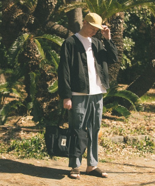 Cobmaster COB DESERT TOTE7241（トートバッグ）｜COBMASTER（コブマスター）