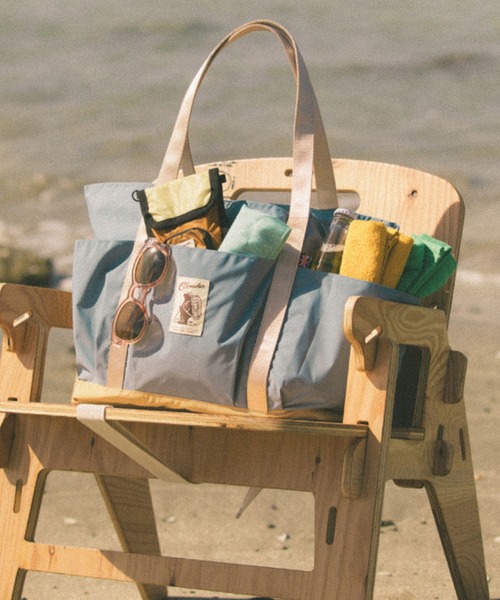 Cobmaster COB DESERT TOTE7241（トートバッグ）｜COBMASTER（コブマスター）