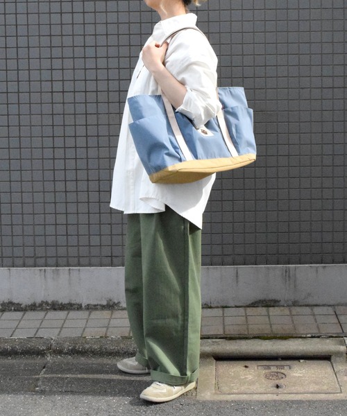 Cobmaster COB DESERT TOTE7241（トートバッグ）｜COBMASTER（コブマスター）