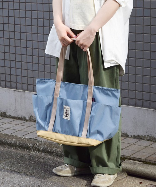 Cobmaster COB DESERT TOTE7241（トートバッグ）｜COBMASTER（コブマスター）
