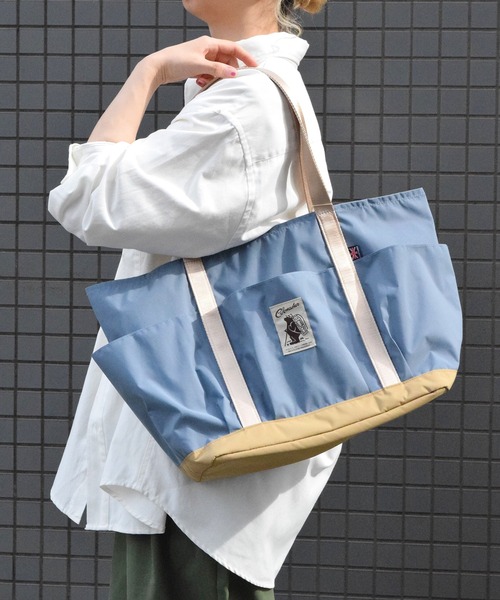 Cobmaster COB DESERT TOTE7241（トートバッグ）｜COBMASTER（コブマスター）