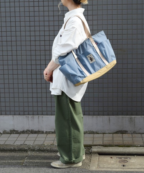 Cobmaster COB DESERT TOTE7241（トートバッグ）｜COBMASTER（コブマスター）