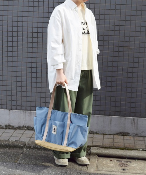 Cobmaster COB DESERT TOTE7241（トートバッグ）｜COBMASTER（コブマスター）