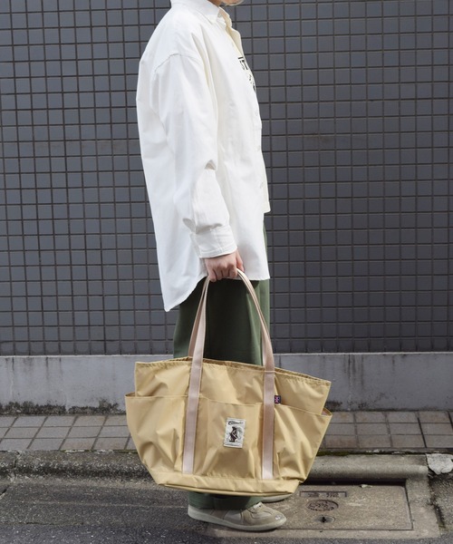 Cobmaster COB DESERT TOTE7241（トートバッグ）｜COBMASTER（コブマスター）