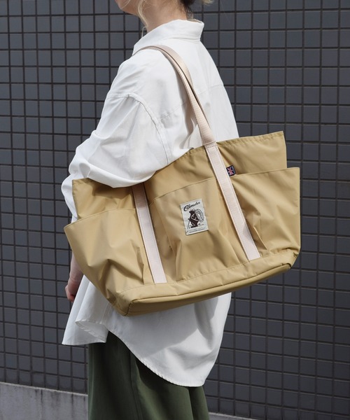 Cobmaster COB DESERT TOTE7241（トートバッグ）｜COBMASTER（コブマスター）