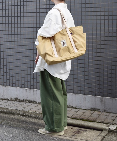 Cobmaster COB DESERT TOTE7241（トートバッグ）｜COBMASTER（コブマスター）