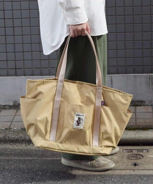 Cobmaster COB DESERT TOTE7241（トートバッグ）｜COBMASTER（コブマスター）