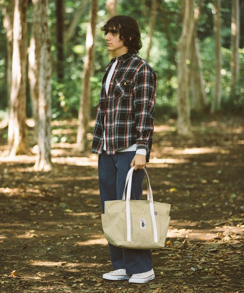 Cobmaster COB DESERT TOTE7241（トートバッグ）｜COBMASTER（コブマスター）