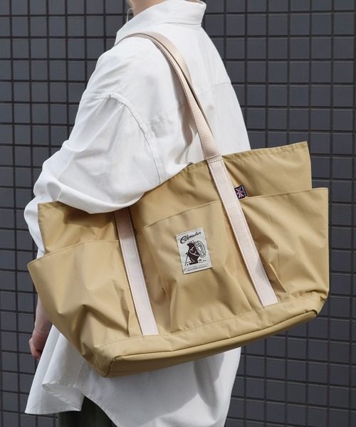 Cobmaster COB DESERT TOTE7241（トートバッグ）｜COBMASTER（コブマスター）