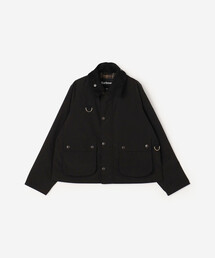 Barbour | Barbour | 〈別注〉BLYTH ショートジャケット WOMEN(カバーオール)