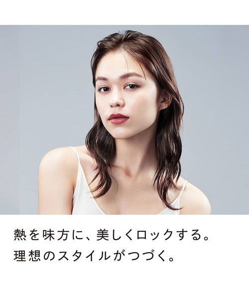 ReFa(リファ)の「リファ ロックオイルシリーズ 100ml(ロックオイル or ロックオイルライト)(ヘアオイル/ヘアミルク・レディース・その他/ライト・FREE)」の3枚目の写真