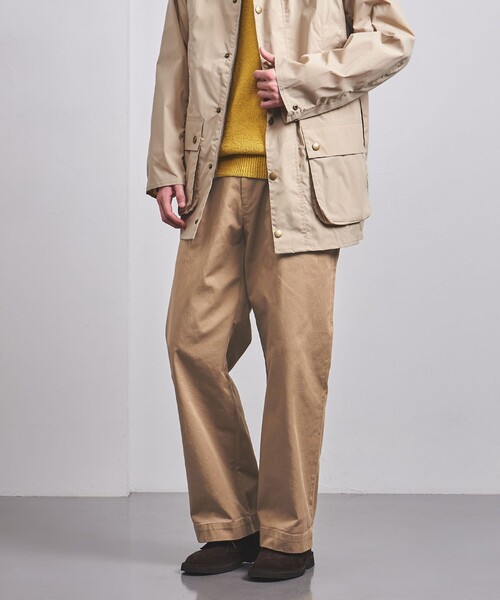 UNITED ARROWS（ユナイテッドアローズ）の「ストレート チノパンツ
