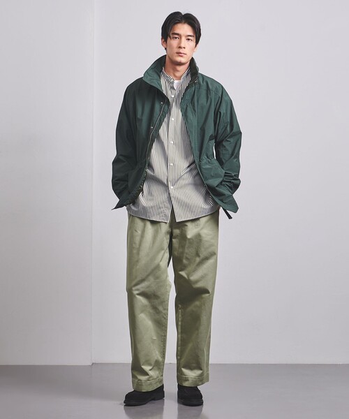 UNITED ARROWS（ユナイテッドアローズ）の「ストレート チノパンツ