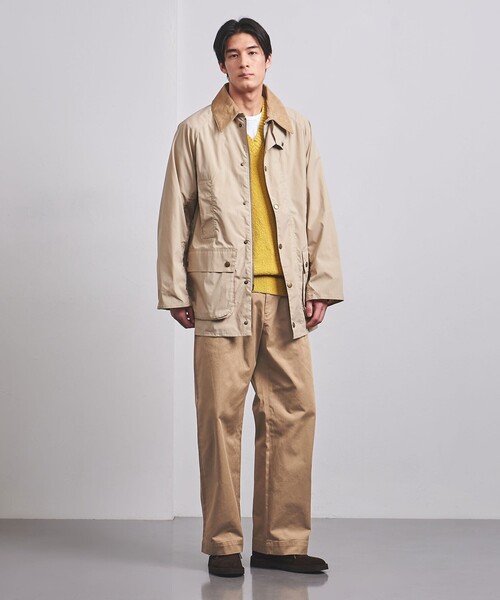 UNITED ARROWS（ユナイテッドアローズ）の「ストレート チノパンツ