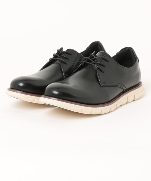 【セール】【ERINYS CROWN】 防水ビジカジシューズ(ドレスシューズ)|ERINYS CROWN(エリニュスクラウン) 【セール】【ERINYS CROWN】 防水ビジカジシューズ(ドレスシューズ)|ERINYS CROWN(エリニュスクラウン)