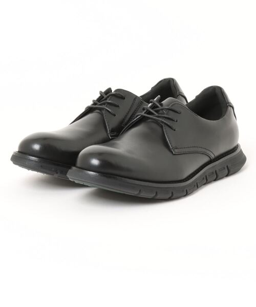 【セール】【ERINYS CROWN】 防水ビジカジシューズ(ドレスシューズ)|ERINYS CROWN(エリニュスクラウン)