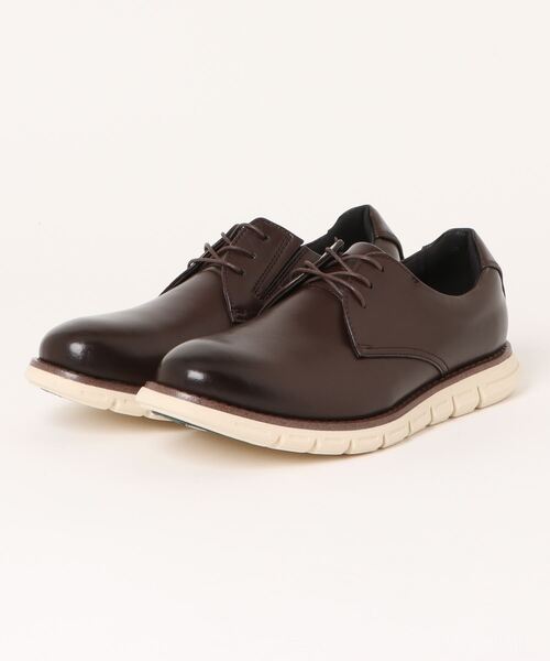 【セール】【ERINYS CROWN】 防水ビジカジシューズ(ドレスシューズ)|ERINYS CROWN(エリニュスクラウン) 【セール】【ERINYS CROWN】 防水ビジカジシューズ(ドレスシューズ)|ERINYS CROWN(エリニュスクラウン)