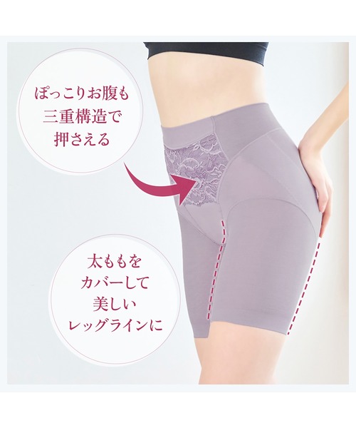 BRADELIS NEWYORK（ブラデリスニューヨーク）の「綿混キャッチ