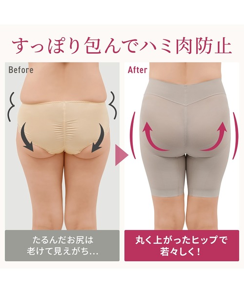 BRADELIS NEWYORK（ブラデリスニューヨーク）の「綿混キャッチ