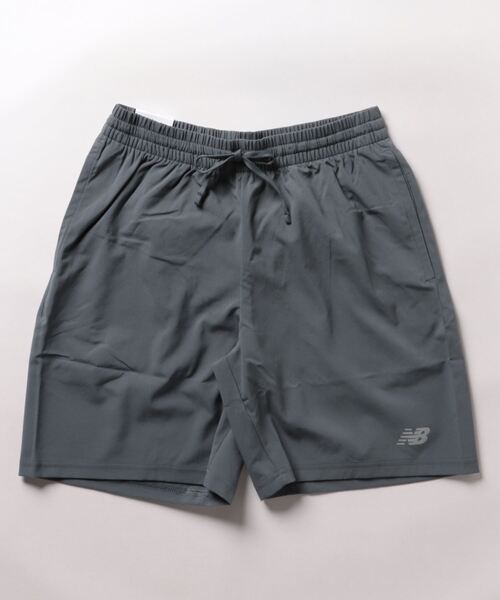 NEW BALANCE（ニューバランス）の「《New Balance》MS41234（その他パンツ・メンズ・ネイビー/ブラック/グレー系その他・L/M/XL/S/2XL）」の3枚目の写真