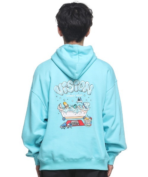 VISION STREET WEAR（ヴィジョンストリートウェア）の「VISION