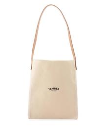 BEAUTY&YOUTH UNITED ARROWS | ＜TEMBEA＞ D/TOTE LOGO/トートバッグ(トートバッグ)