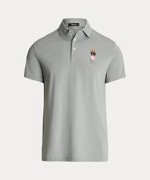 RLX GOLF（アールエルエックスゴルフ）の「テーラード フィット Polo ベア ポロシャツ（ポロシャツ）」