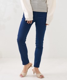 FREAK'S STORE（フリークスストア）の「ストレッチテーパードスキニーパンツ（デニムパンツ）」