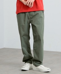 Lee | Lee/リー 新シルエット大好評★【これ1本でXS-XXLまでOK】FLeeasy Narrow/フリージーナロー すっきり細めの イージーパンツ(その他パンツ)