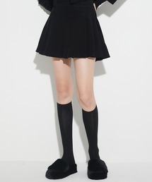 OW CORDUROY SKIRT
