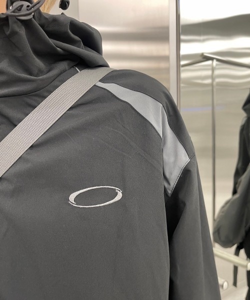 ◇韓国話題ブランド◇as\"on◇NEO NYLON JACKET◇ N.HOOLYWOOD - N.HOOLYWOOD COMPILE STAND COLLAR BLOUSON