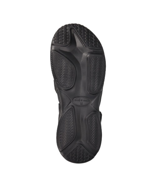 moz(モズ)の「厚底スポーツサンダル(サンダル・レディース・ベージュ/ブラックミックス/ブラック・M/S/LL/L)」の20枚目の写真