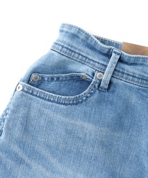 YANUK（ヤヌーク）の「YANUK / JOAN really light denim(ルーズ