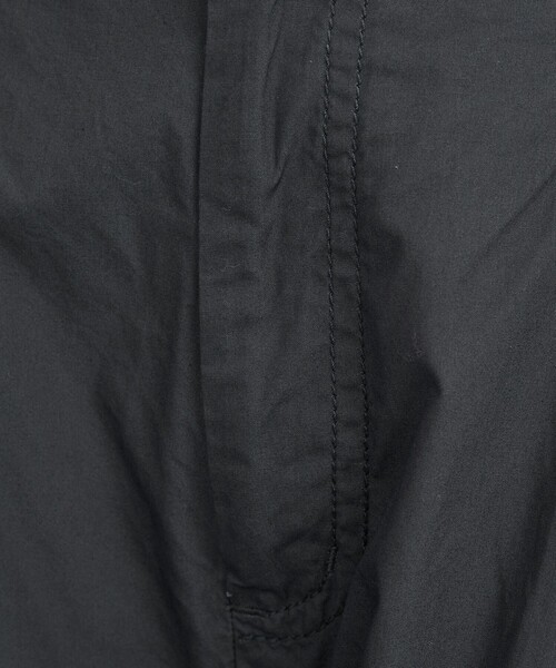 Dickies（ディッキーズ）の「【WEB限定】Dickies（ディッキーズ）コットンダンプバルーンパンツ（その他パンツ・レディース・ブラック/ベージュ・M/L）」の21枚目の写真