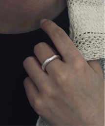 【blatto 925silver】925シルバー リング bla-ring-s002 U
